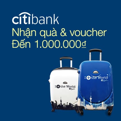 Nhận quà voucher đến 1.000.000